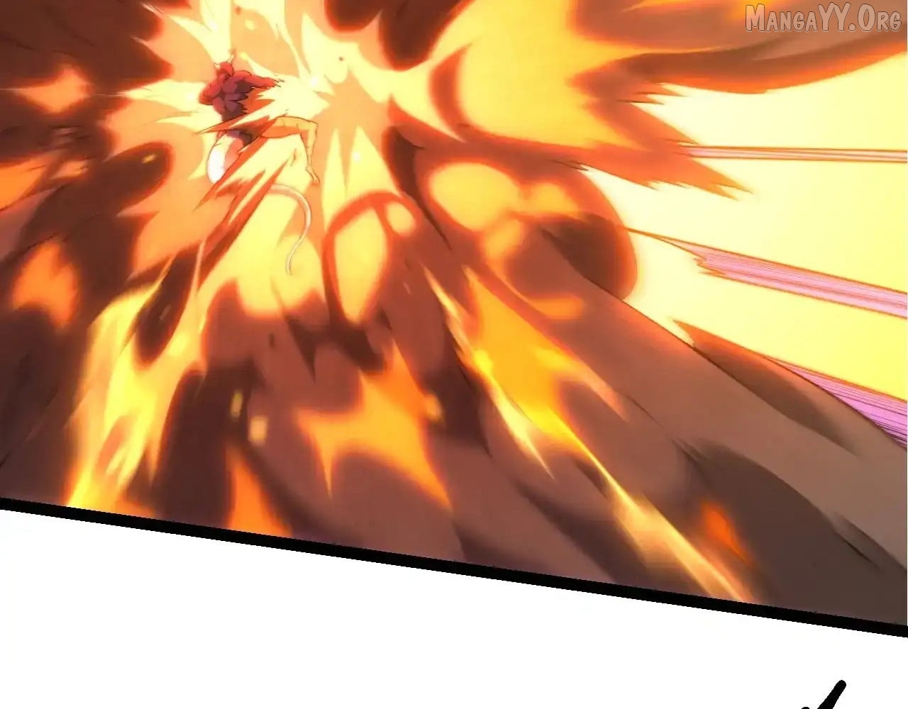 Evolution Begins With A Big Tree Chapter 456 - page 65